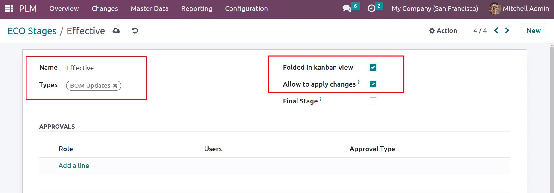 How to Manage Engineering Change Orders With Odoo 16 PLM App-cybrosys