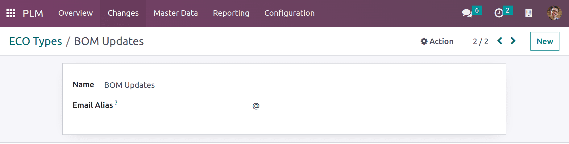 How to Manage Engineering Change Orders With Odoo 16 PLM App-cybrosys