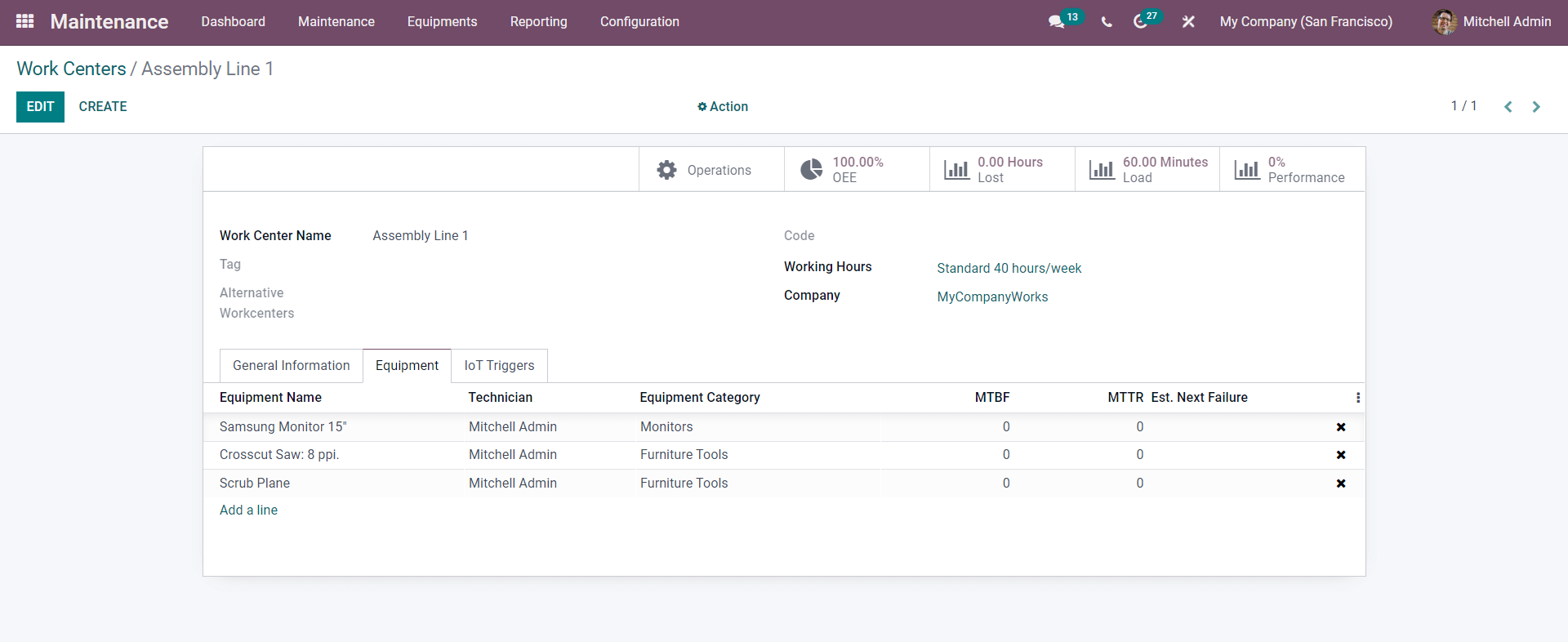 how-to-manage-equipment-with-the-odoo-15-maintenance-module