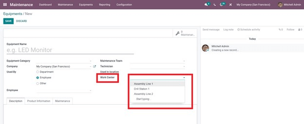 how-to-manage-equipment-with-the-odoo-15-maintenance-module