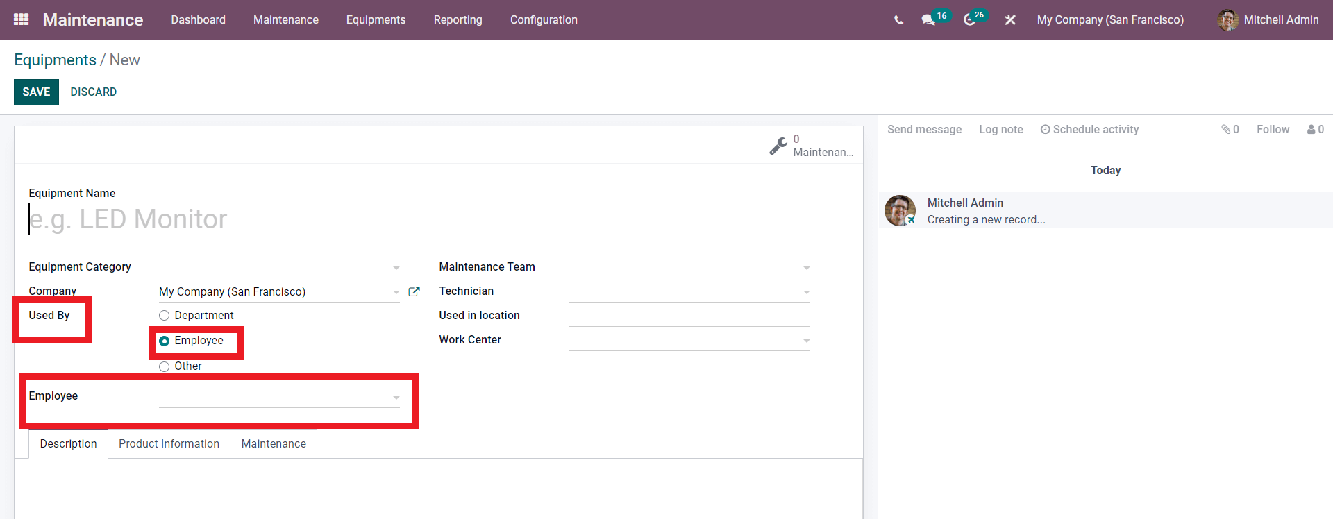 how-to-manage-equipment-with-the-odoo-15-maintenance-module