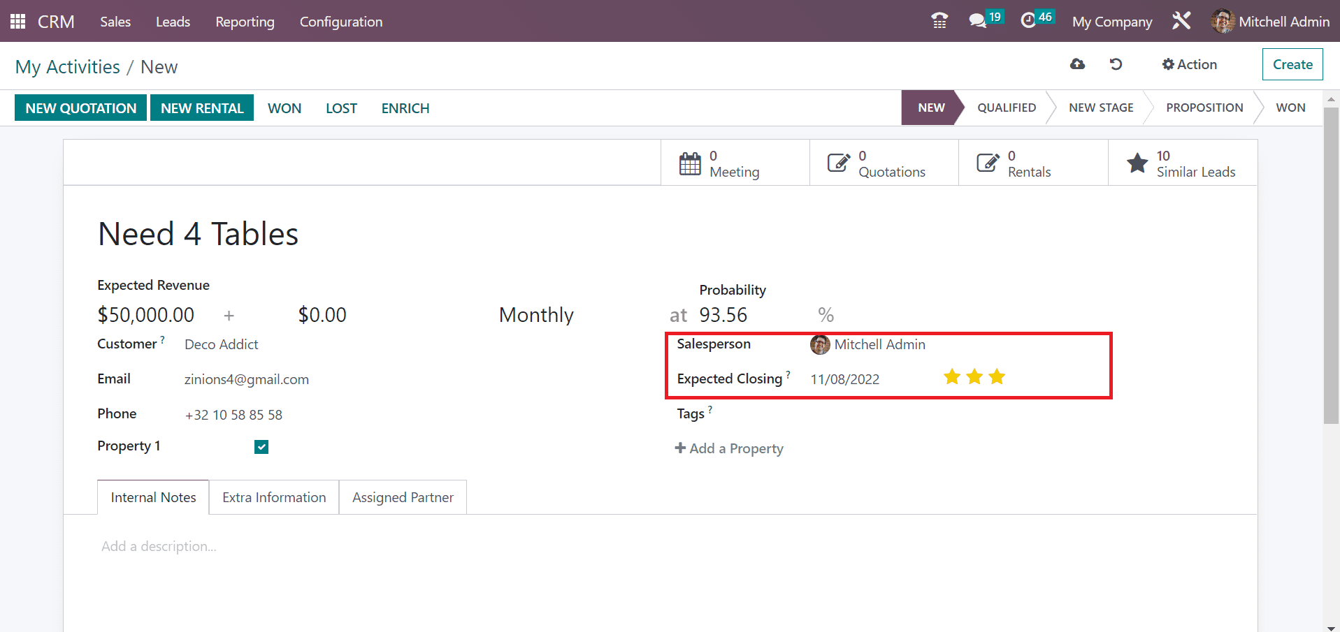 how-to-manage-individual-team-activity-using-odoo-16-crm-cybrosys