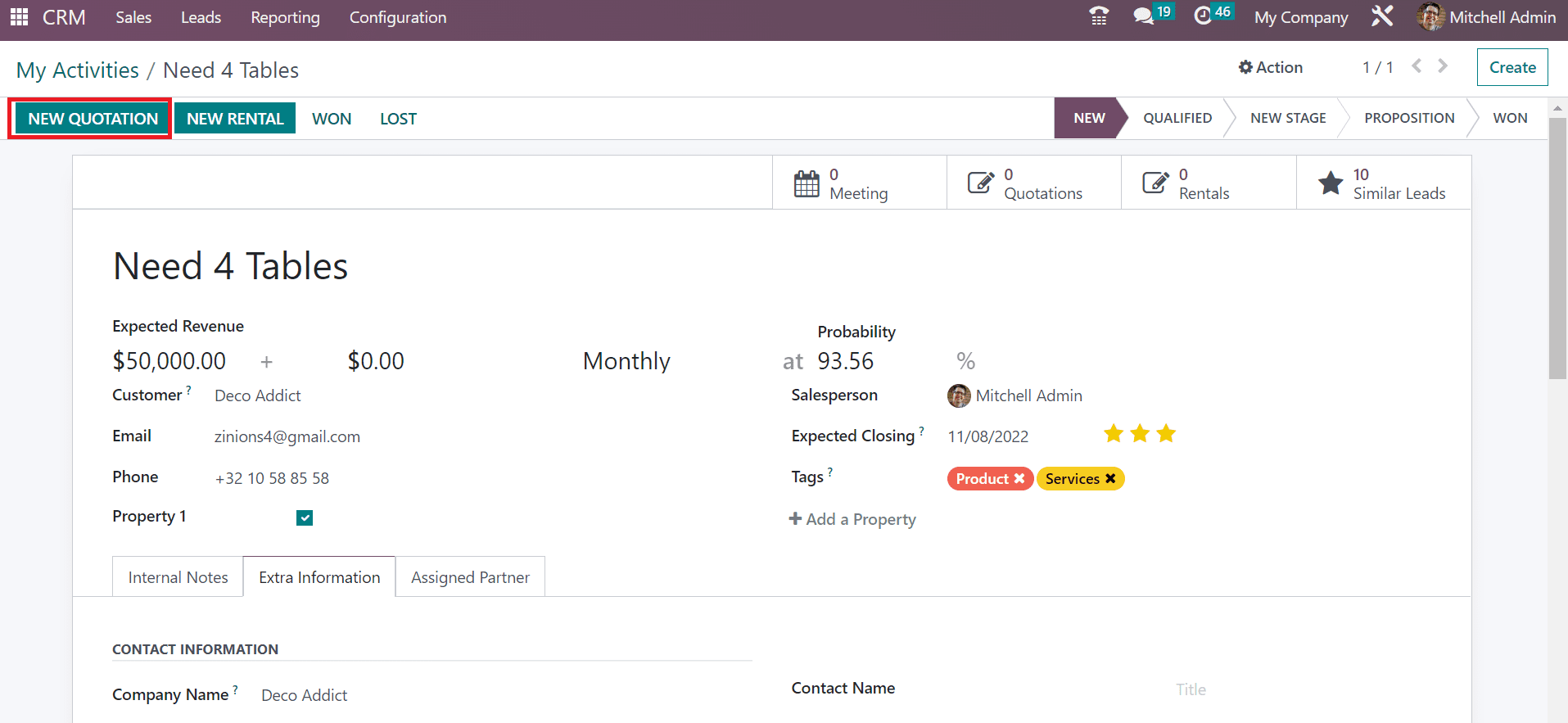 how-to-manage-individual-team-activity-using-odoo-16-crm-cybrosys