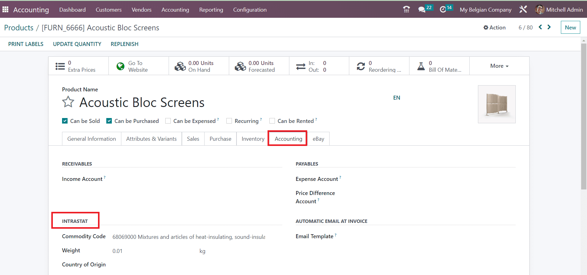 how-to-manage-intra-community-trade-using-intrastat-in-odoo-16-3-cybrosys