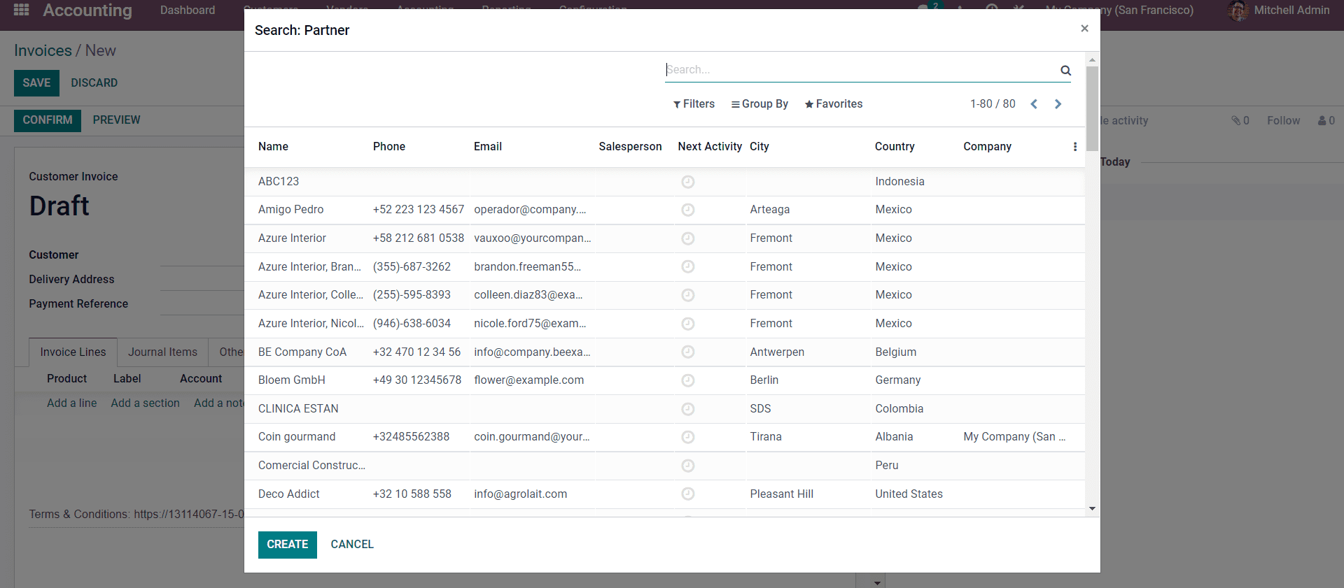 how-to-manage-invoices-efficiently-with-odoo-15-cybrosys