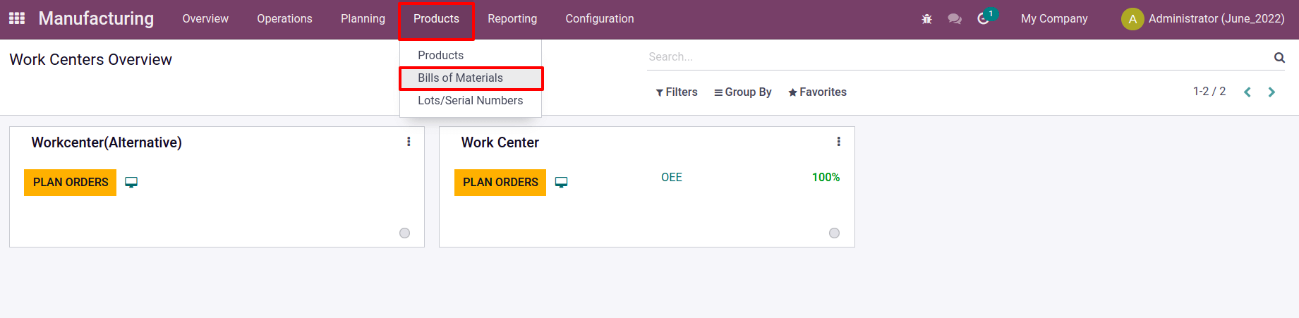 how-to-manage-multi-level-bill-of-material-in-odoo-15-manufacturing-cybrosys