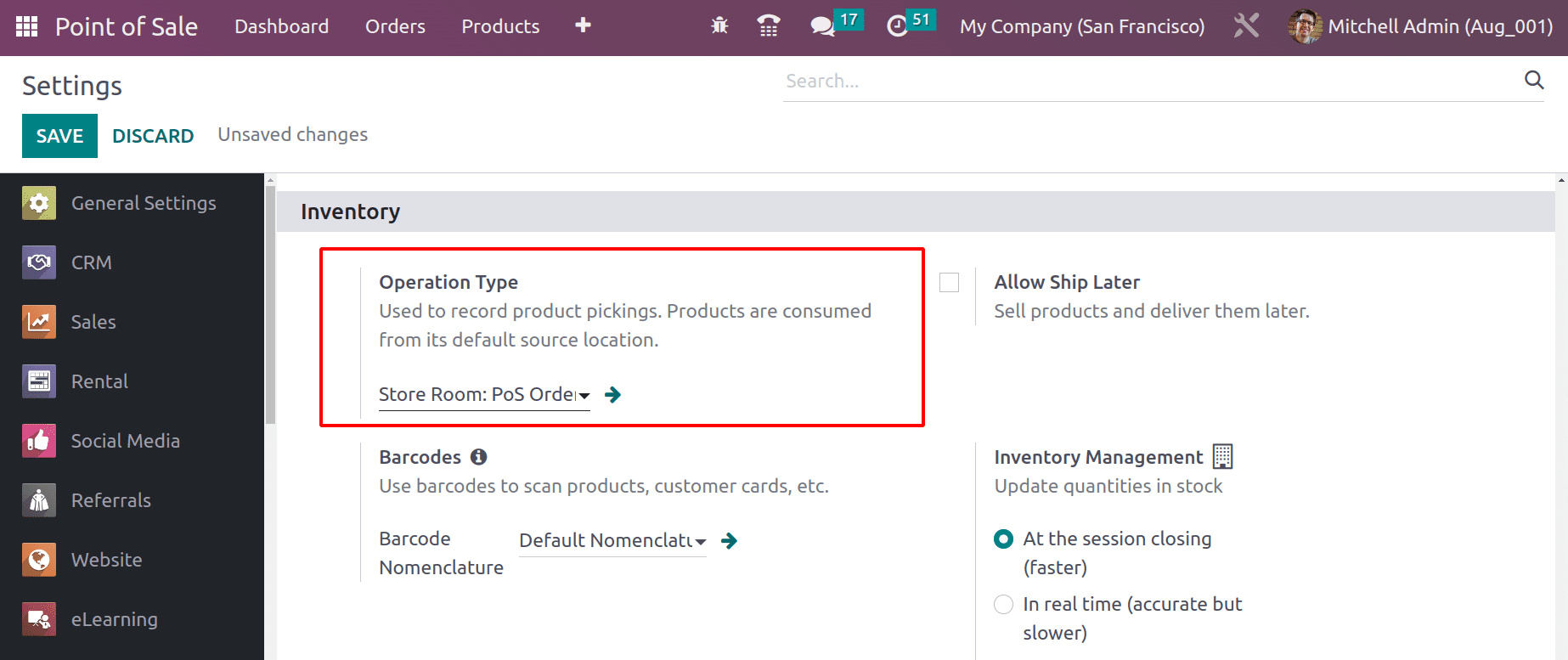 how-to-manage-multiple-warehouse-locations-in-odoo-16-pos-16-cybrosys