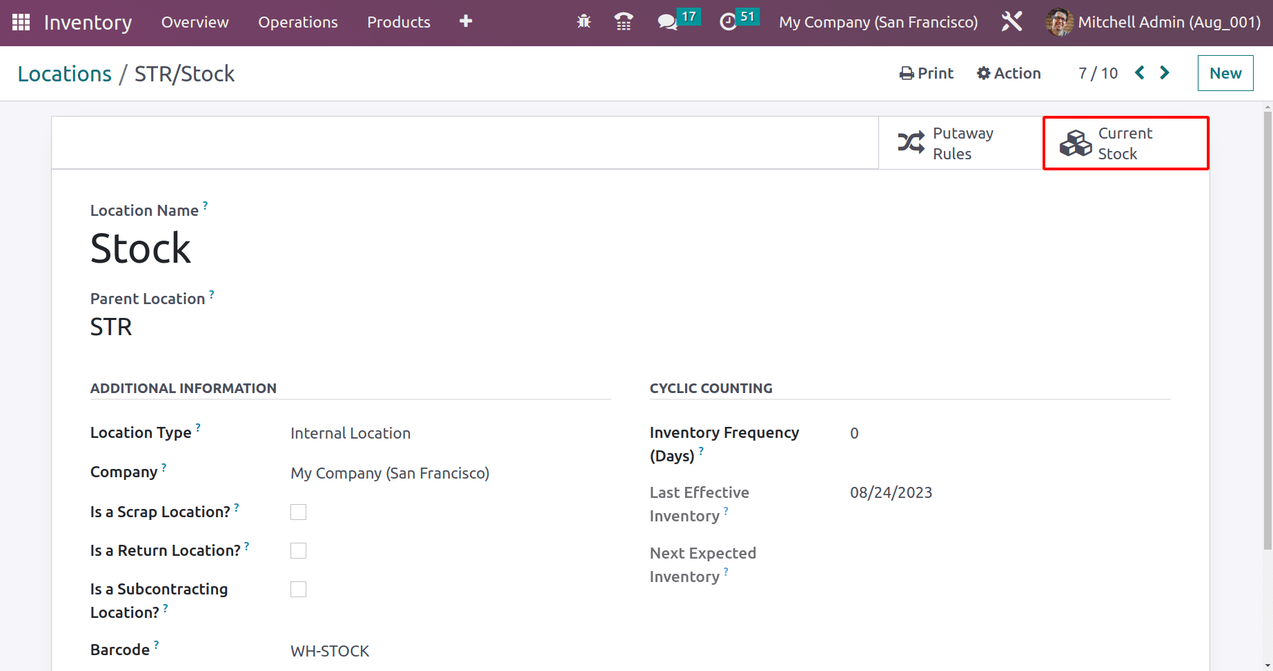 how-to-manage-multiple-warehouse-locations-in-odoo-16-pos-4-cybrosys