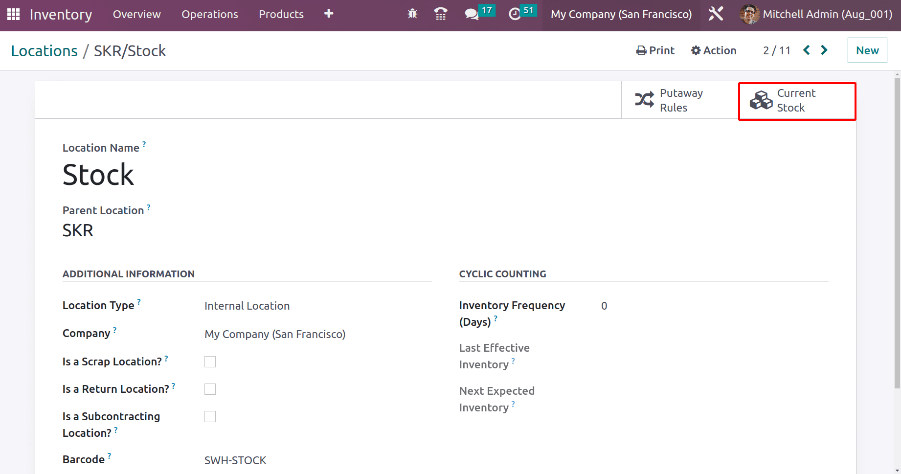 how-to-manage-multiple-warehouse-locations-in-odoo-16-pos-6-cybrosys