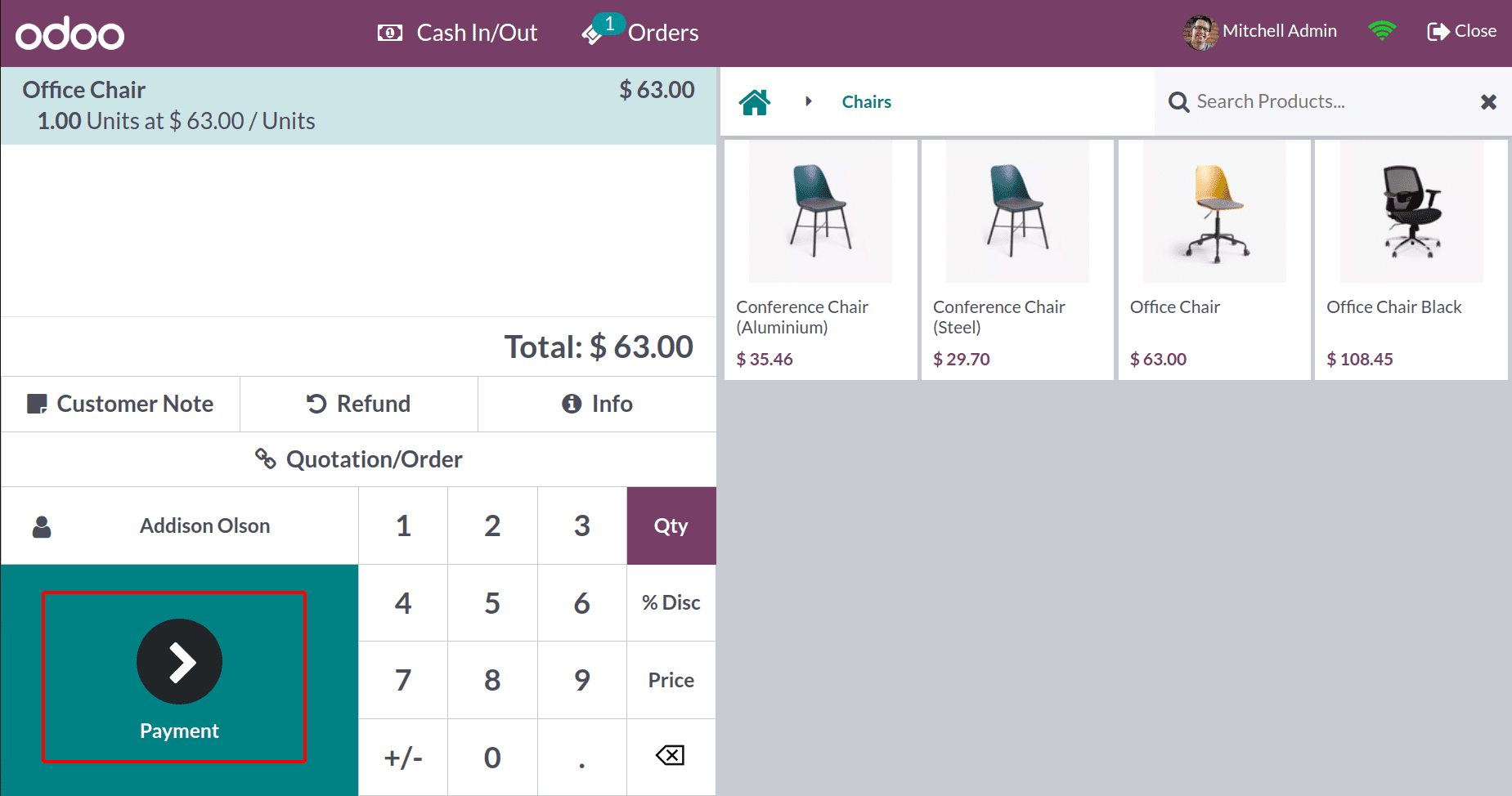 how-to-manage-payment-methods-in-odoo-16-pos-14-cybrosys