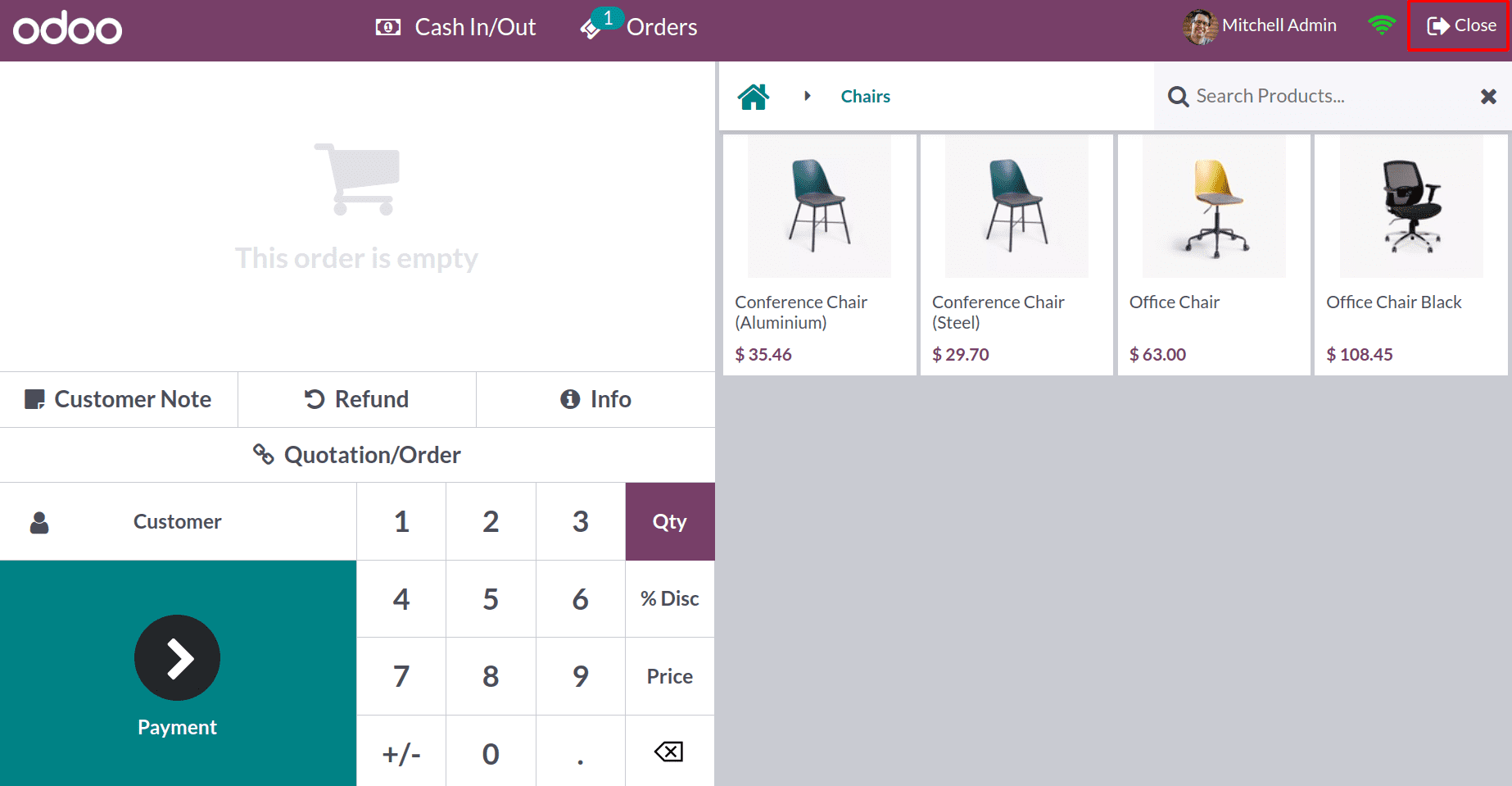 how-to-manage-payment-methods-in-odoo-16-pos-25-cybrosys