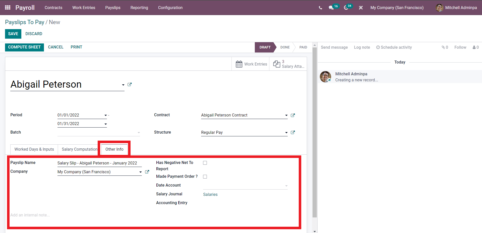 how-to-manage-payslips-with-odoo-15-payroll