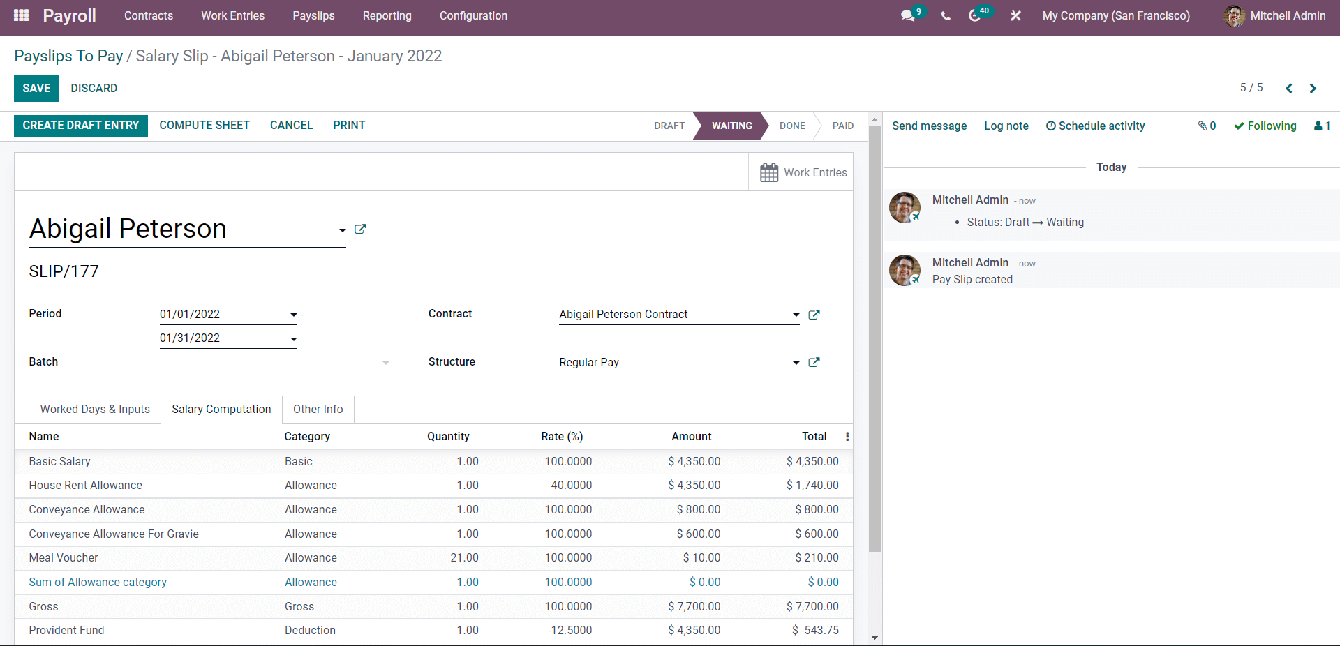 how-to-manage-payslips-with-odoo-15-payroll