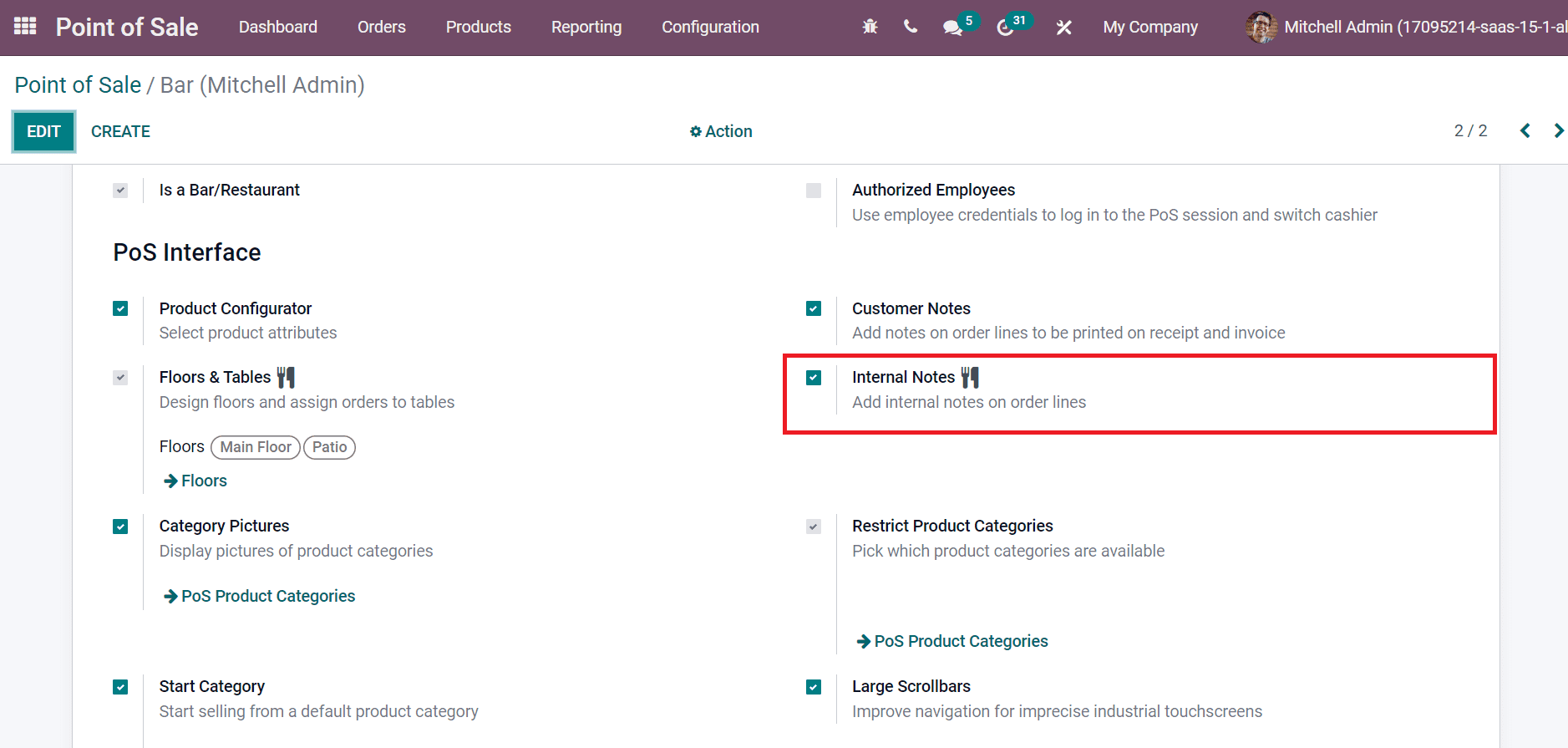 how-to-manage-pos-order-interface-with-the-odoo-15-cybrosys