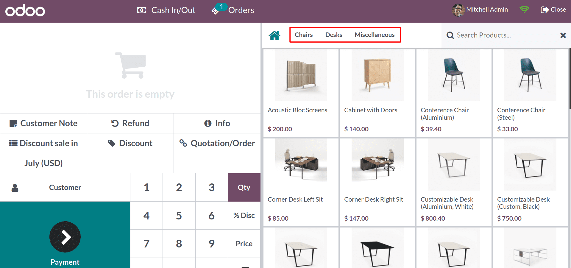 how-to-manage-product-category-in-odoo-16-pos-1-cybrosys