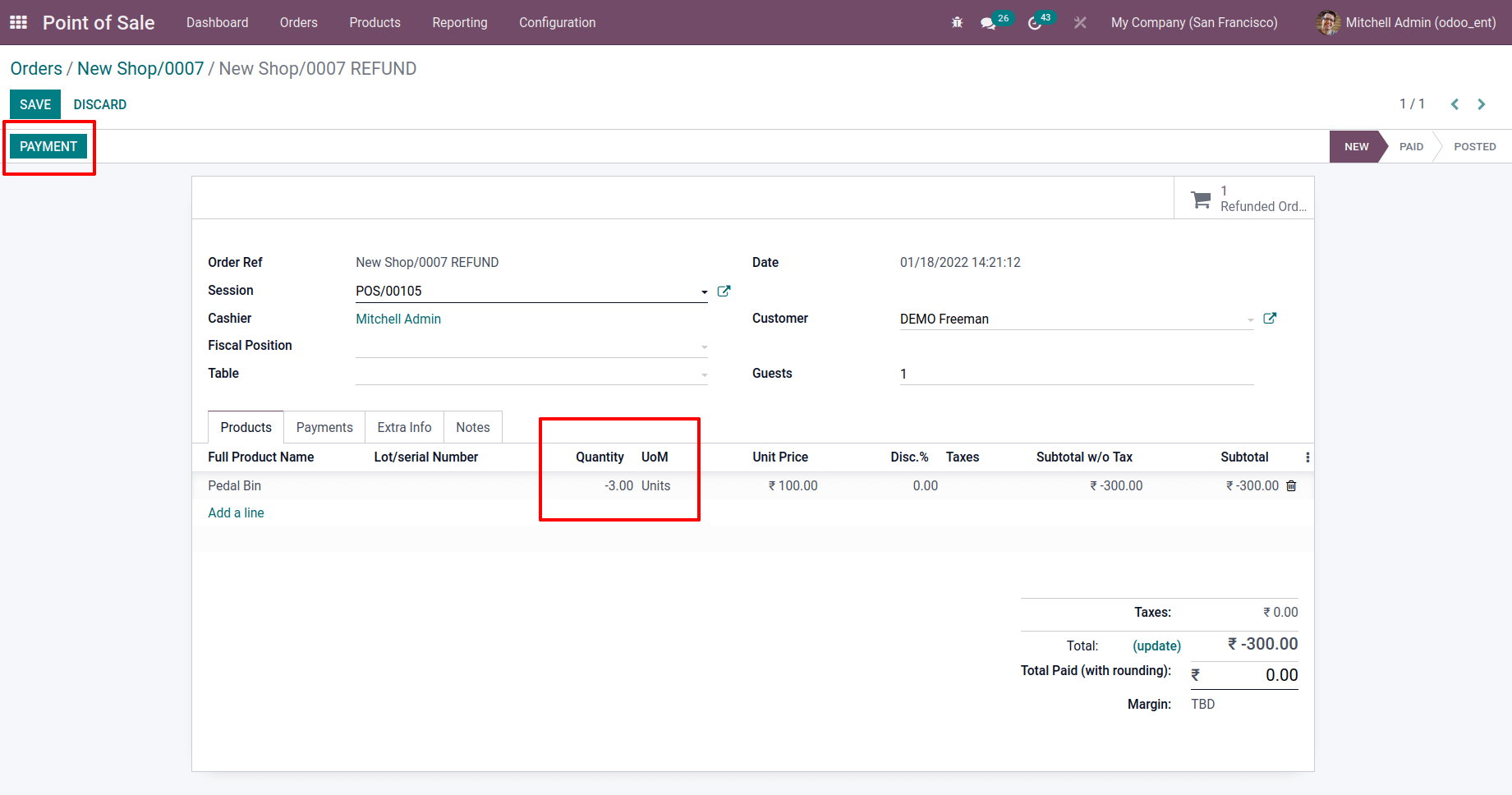 how-to-manage-product-returns-in-odoo-15-point-of-sale