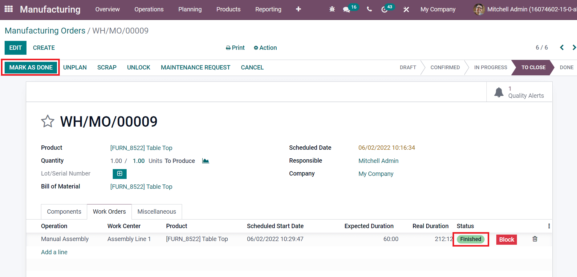 how-to-manage-production-with-the-odoo-15-manufacturing-cybrosys