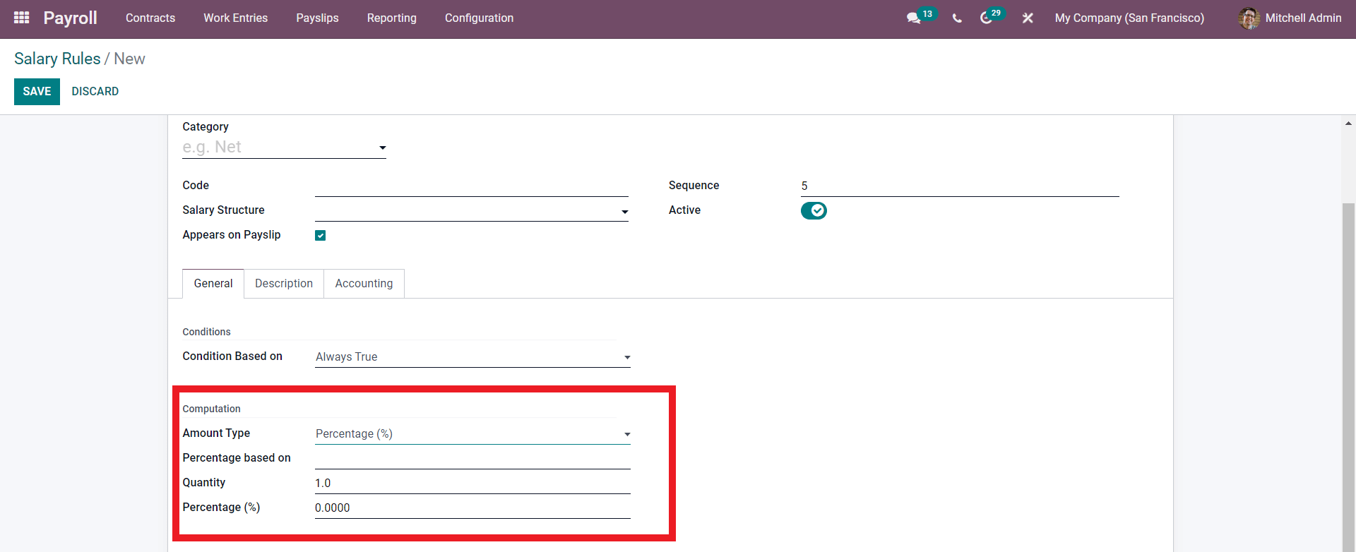 how-to-manage-salary-structure-in-odoo-15-erp-cybrosys