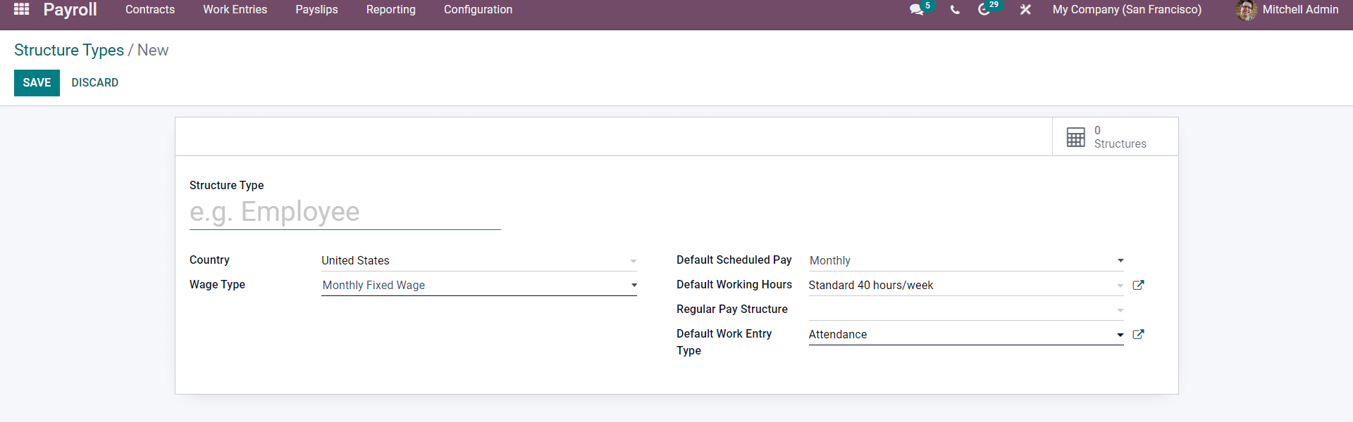 how-to-manage-salary-structure-in-odoo-15-erp-cybrosys