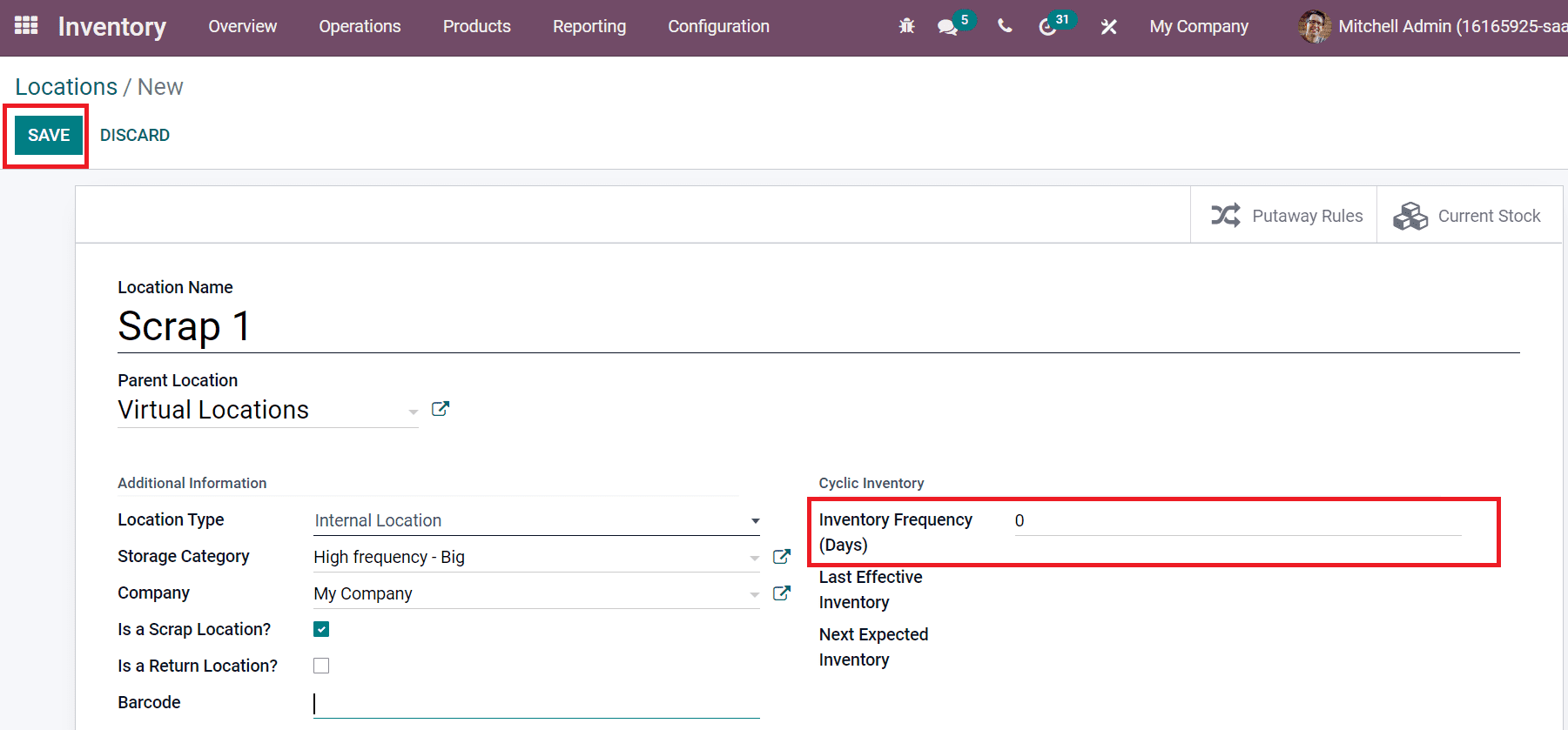 how-to-manage-scrap-orders-using-odoo-15-manufacturing-cybrosys