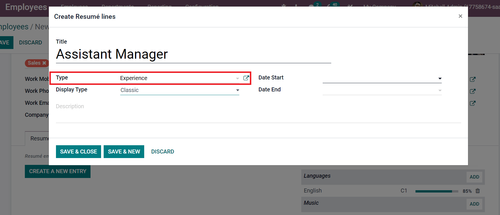 how-to-manage-skills-resumes-for-employees-in-the-odoo-15-erp-cybrosys