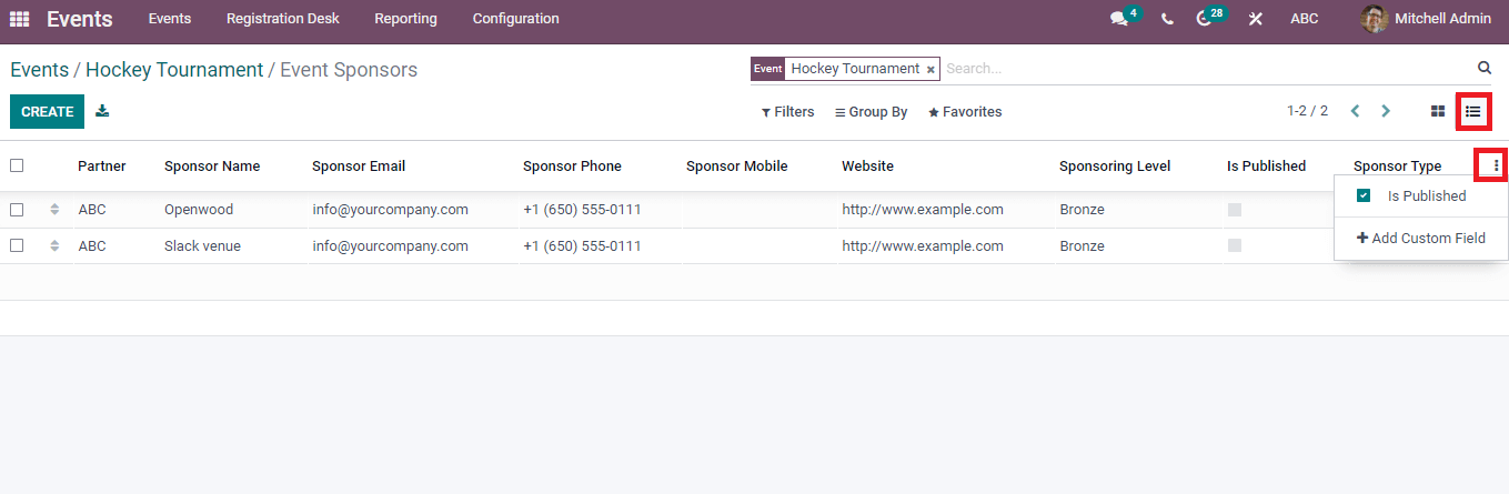 how-to-manage-sponsors-attendees-in-the-odoo-15-events-module-cybrosys