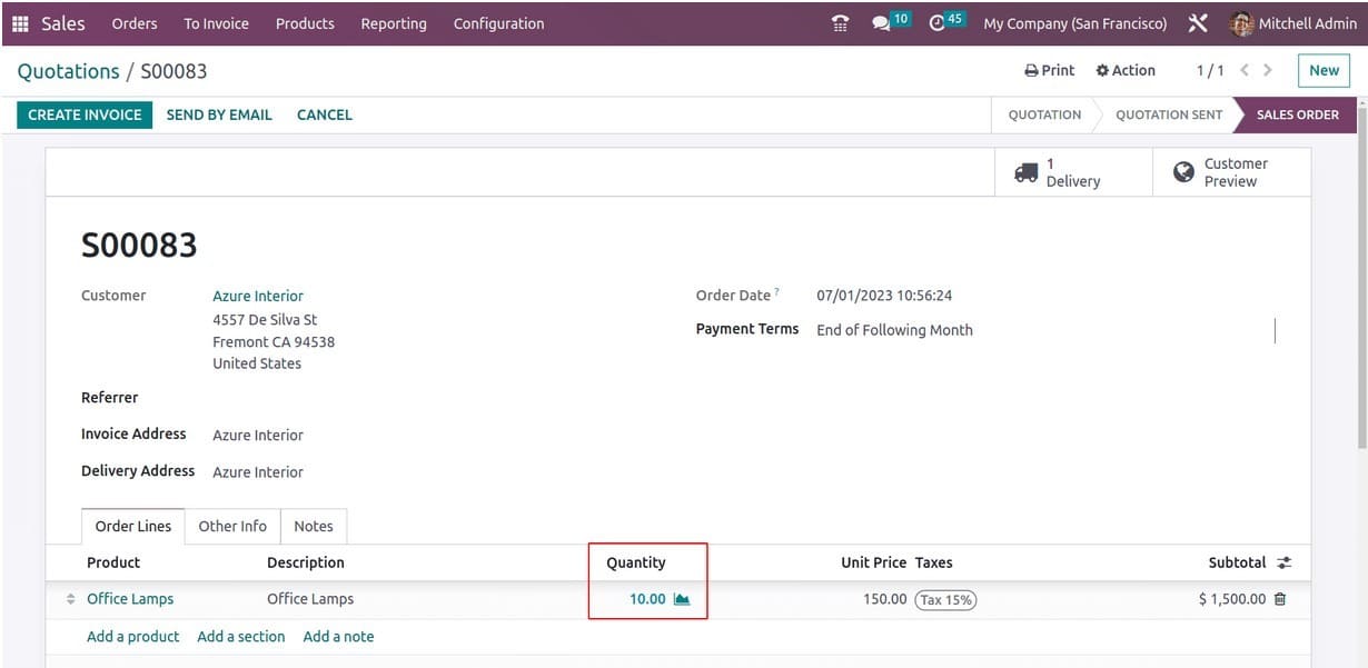 How to Manage Storno Accounting in Odoo 16 Accounting-cybrosys