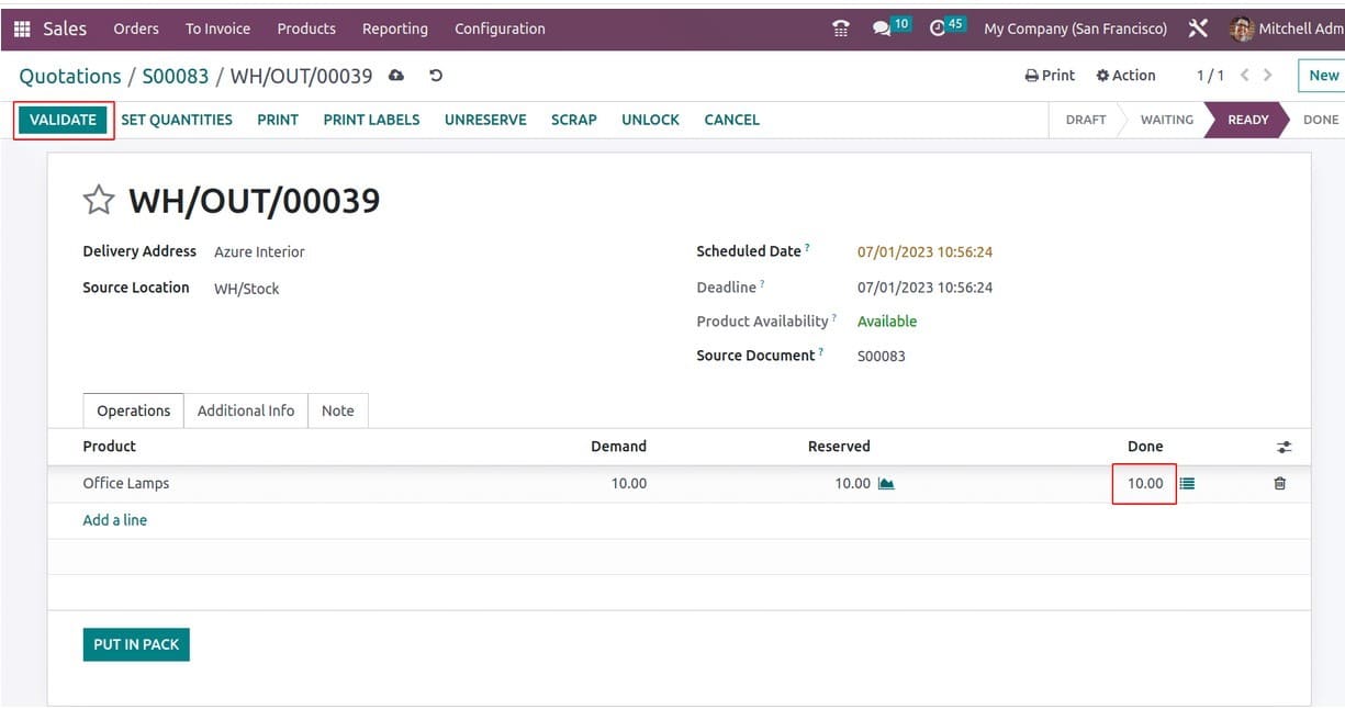 How to Manage Storno Accounting in Odoo 16 Accounting-cybrosys