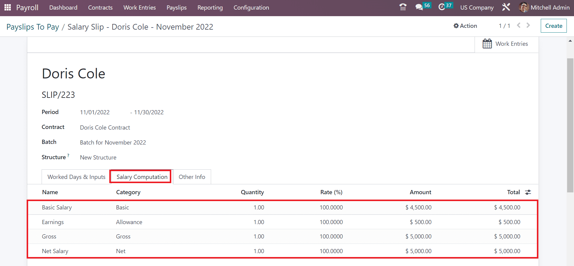 how-to-manage-the-basic-wage-of-employees-in-a-us-company-using-odoo-16-19-cybrosys