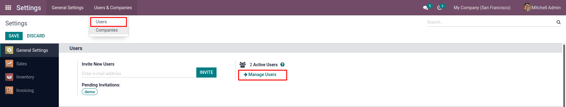 how-to-manage-the-users-and-access-right-in-odoo-15