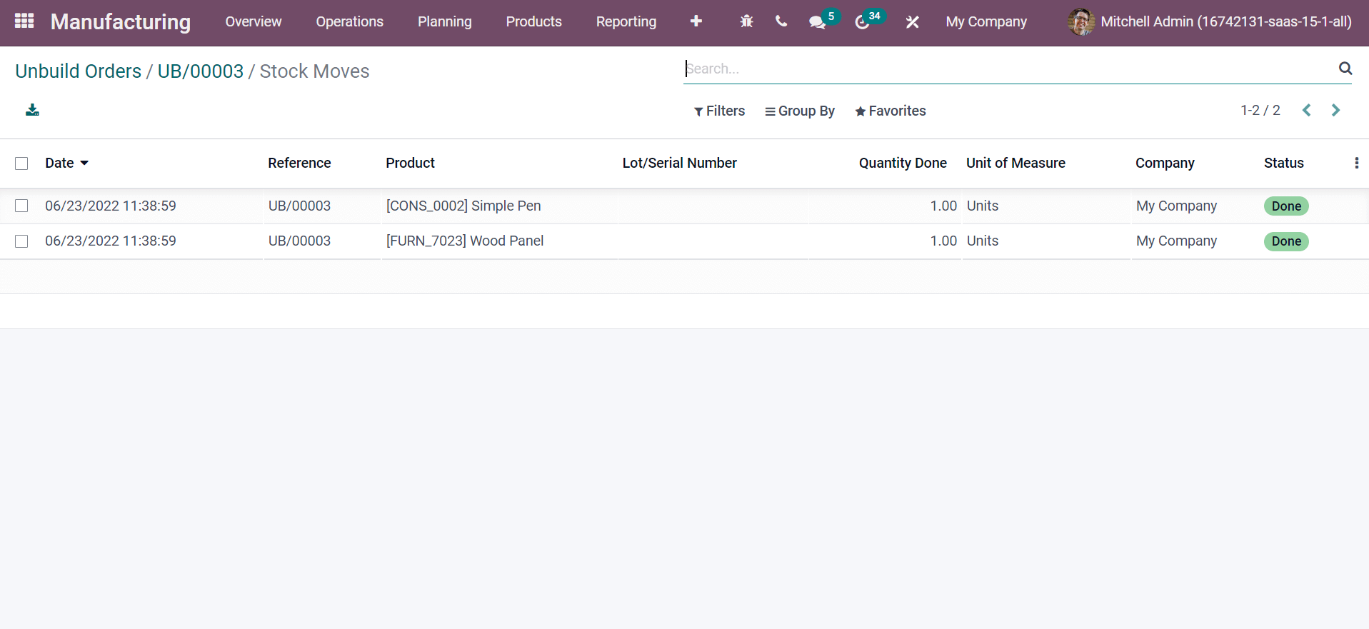 how-to-manage-unbuild-orders-with-the-odoo-15-manufacturing-cybrosys