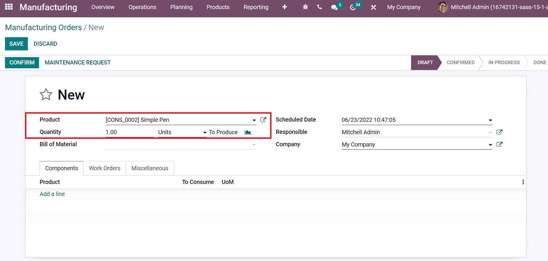 how-to-manage-unbuild-orders-with-the-odoo-15-manufacturing-cybrosys