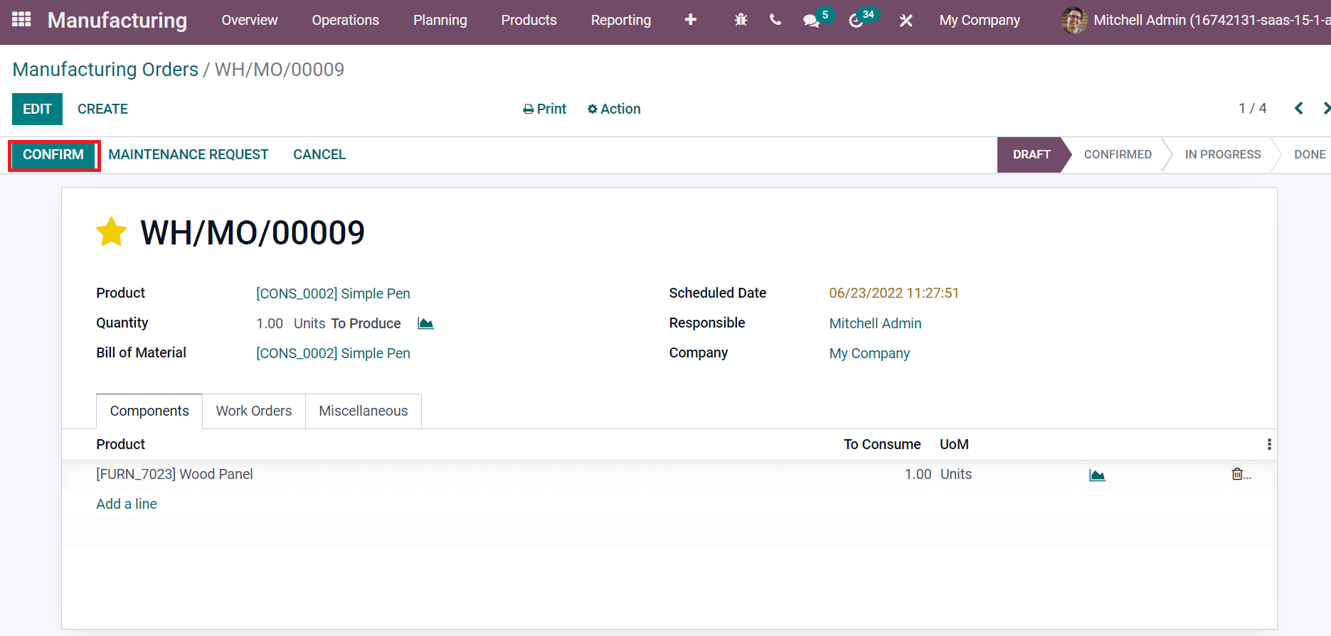 how-to-manage-unbuild-orders-with-the-odoo-15-manufacturing-cybrosys