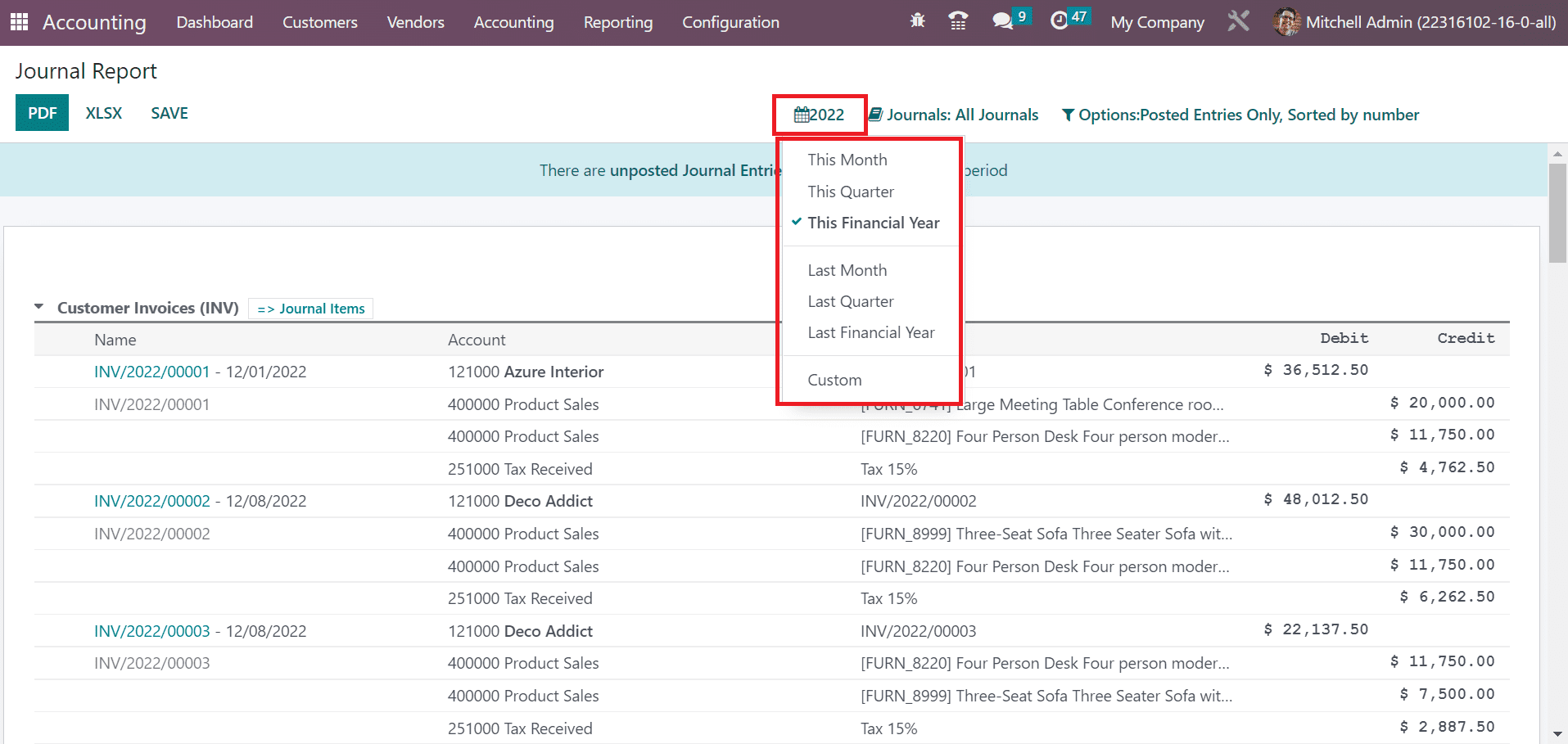 How to Manage Unrealized Currency Gain/Losses in Odoo 16 Accounting-cybrosys