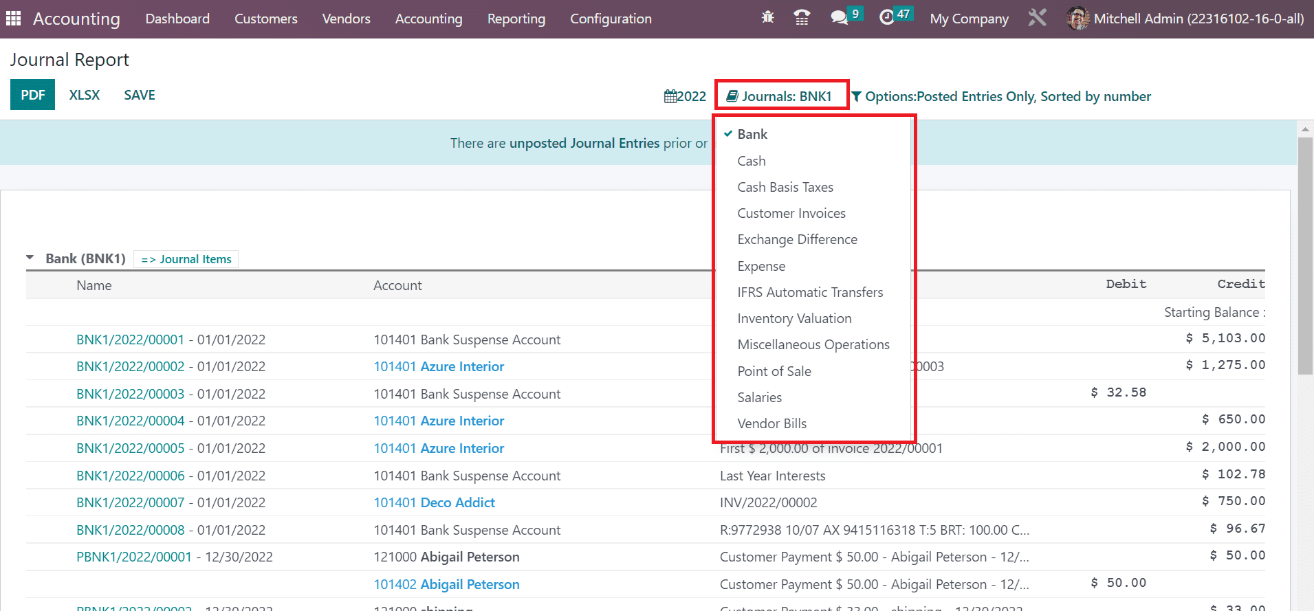 How to Manage Unrealized Currency Gain/Losses in Odoo 16 Accounting-cybrosys