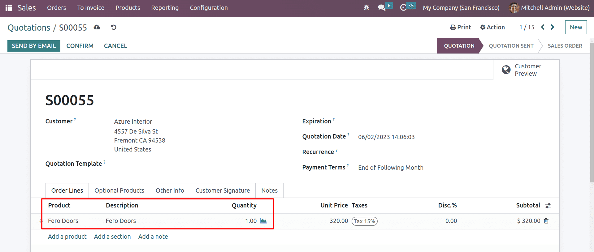 How to Manage Your Dropshipping Business with Odoo 16-cybrosys