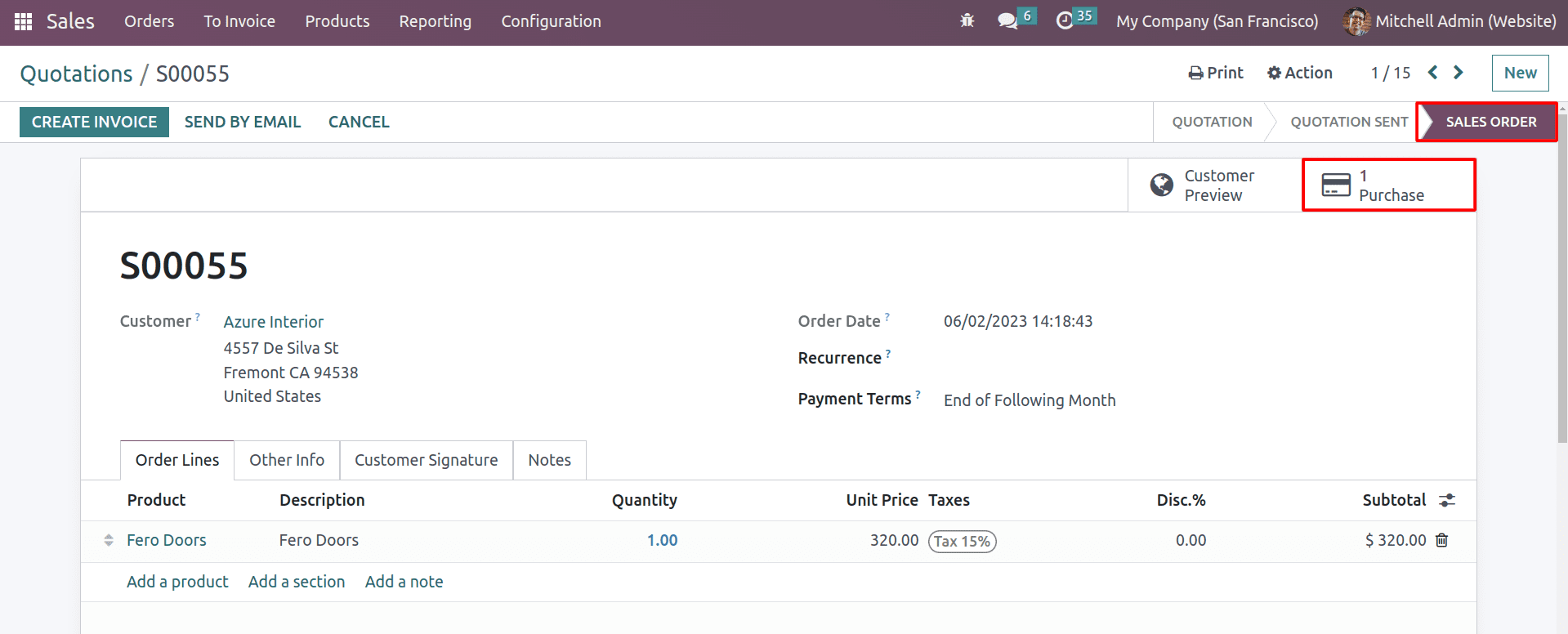 How to Manage Your Dropshipping Business with Odoo 16-cybrosys