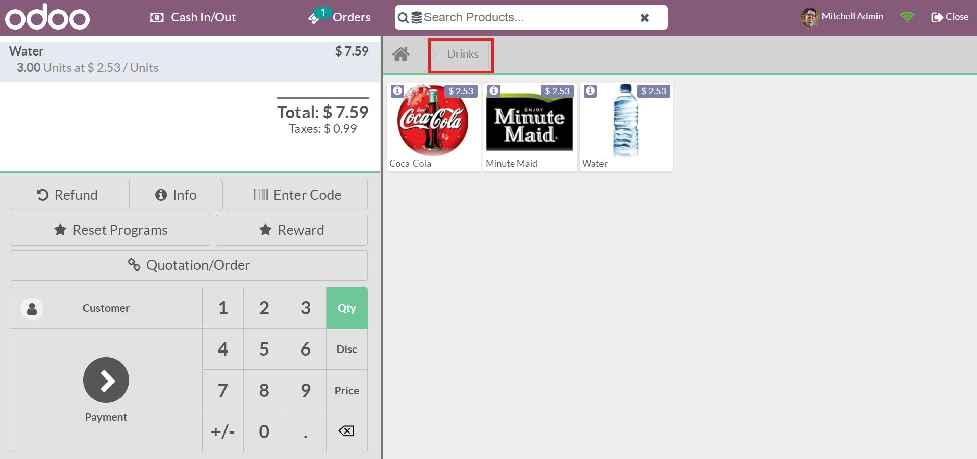 how-to-merge-same-products-in-odoo-15-point-of-sales-cybrosys