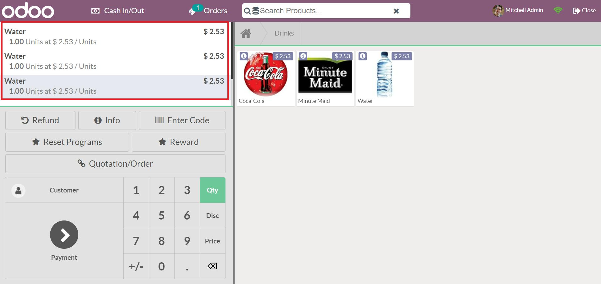 how-to-merge-same-products-in-odoo-15-point-of-sales-cybrosys