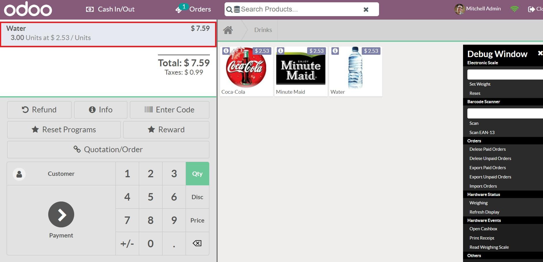 how-to-merge-same-products-in-odoo-15-point-of-sales-cybrosys