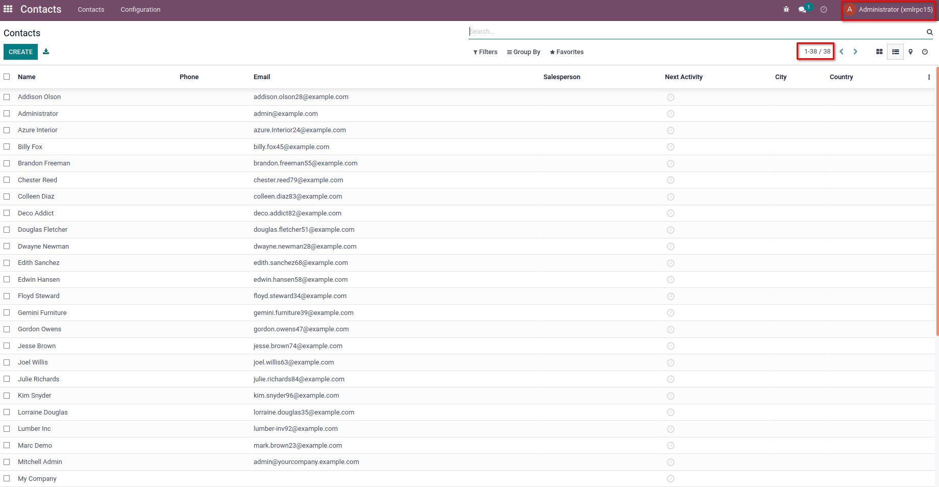 how-to-migrate-odoo-13-database-to-odoo-14-cybrosys