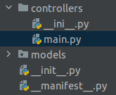 How to Override an Existing Controller in Odoo 16-cybrosys