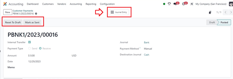 How to Periodically Followup Your Payments Using Odoo 17 Accounting-cybrosys