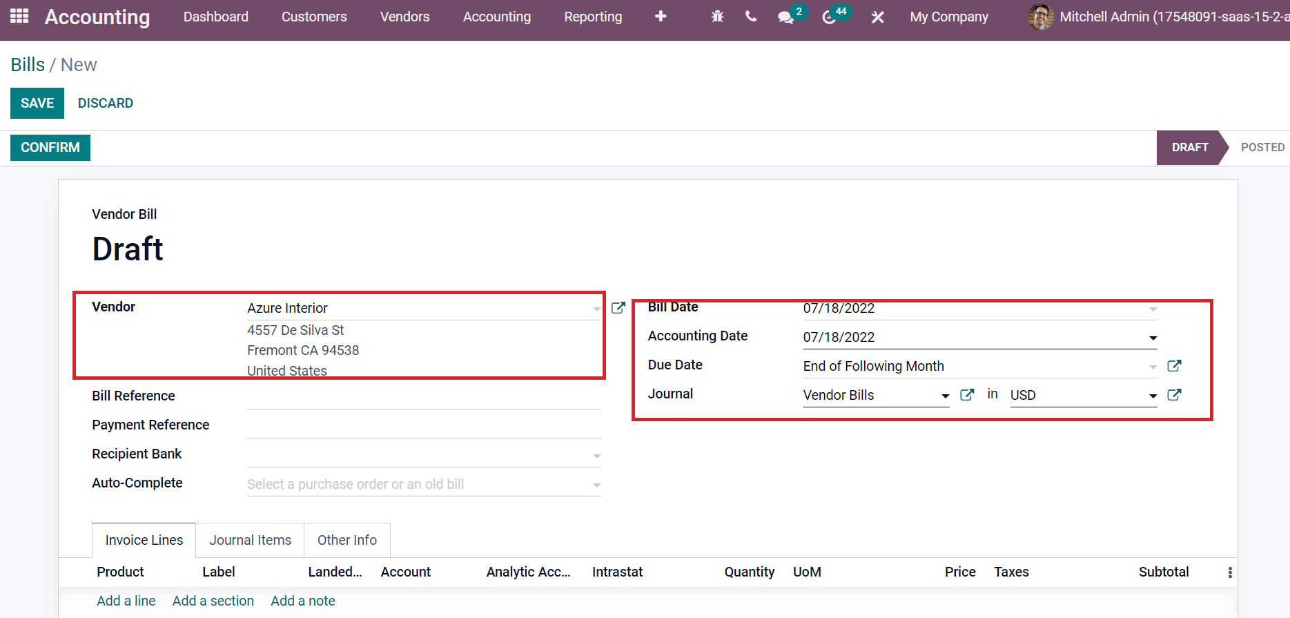 how-to-register-a-vendor-bill-with-odoo-15-accounting-cybrosys