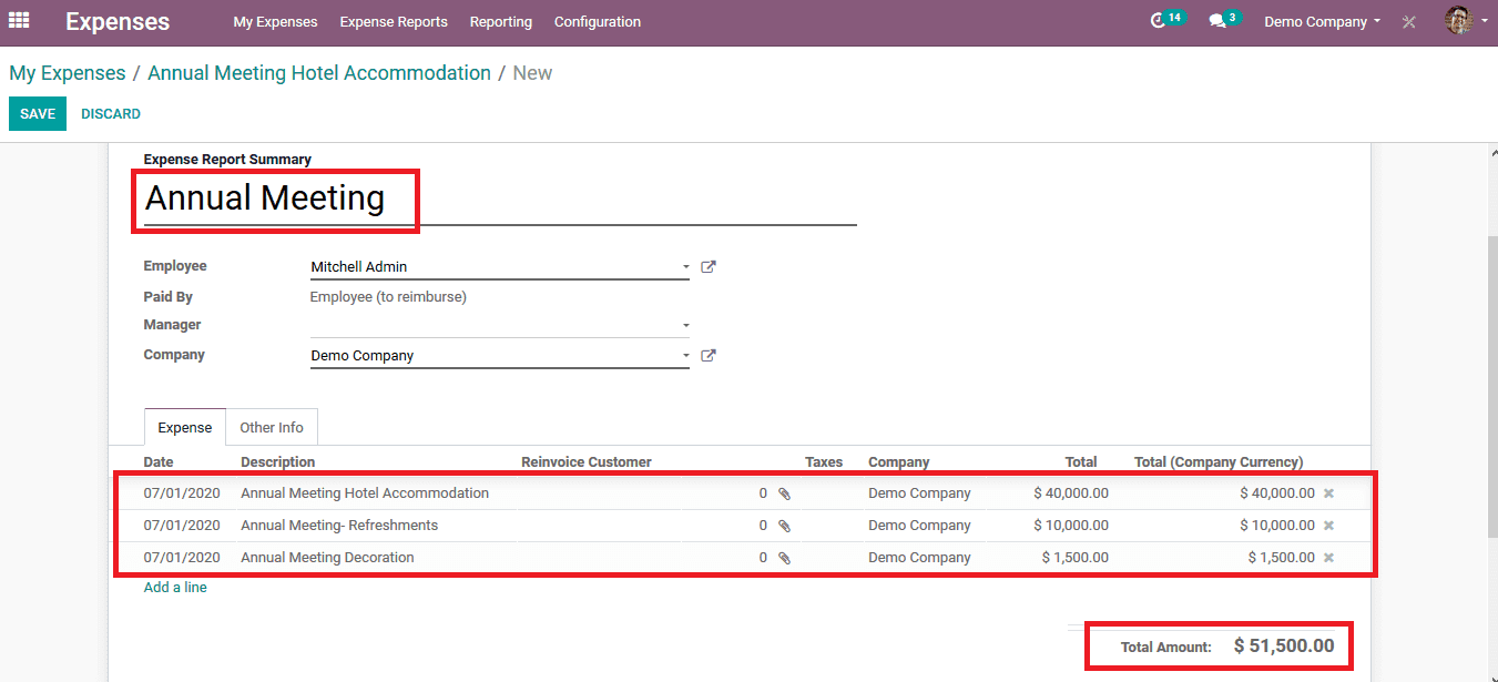 how-to-reimburse-an-expense-in-odoo-13