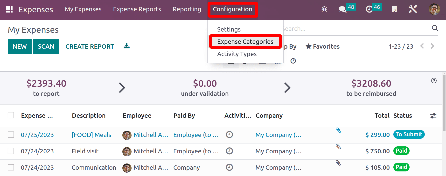 how-to-reimburse-employee-expenses-in-odoo-16-2-cybrosys