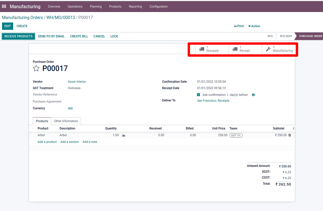 how-to-run-machine-manufacturing-operations-in-odoo-15