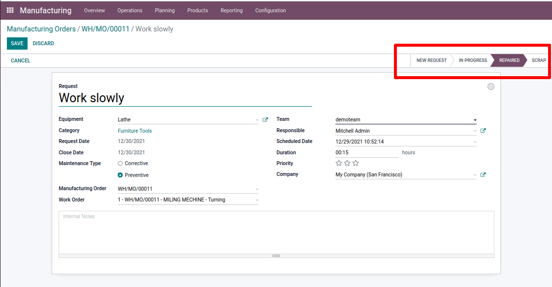 how-to-run-machine-manufacturing-operations-in-odoo-15