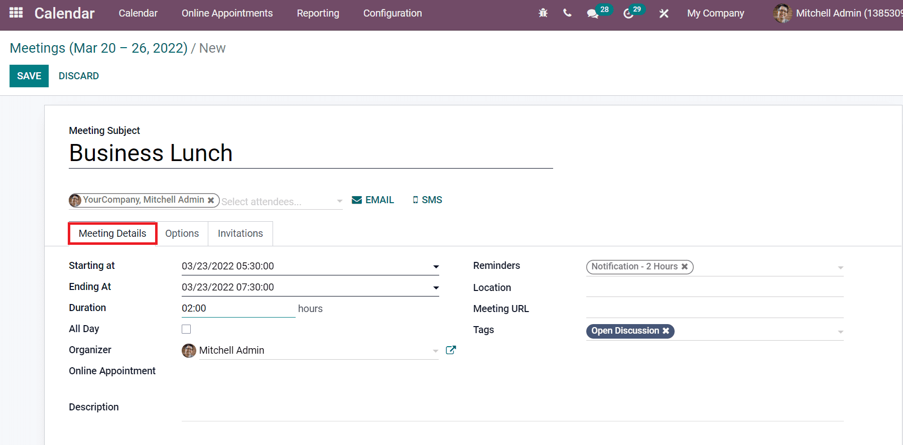 how-to-schedule-a-new-meeting-with-odoo-15-calendar-module-cybrosys