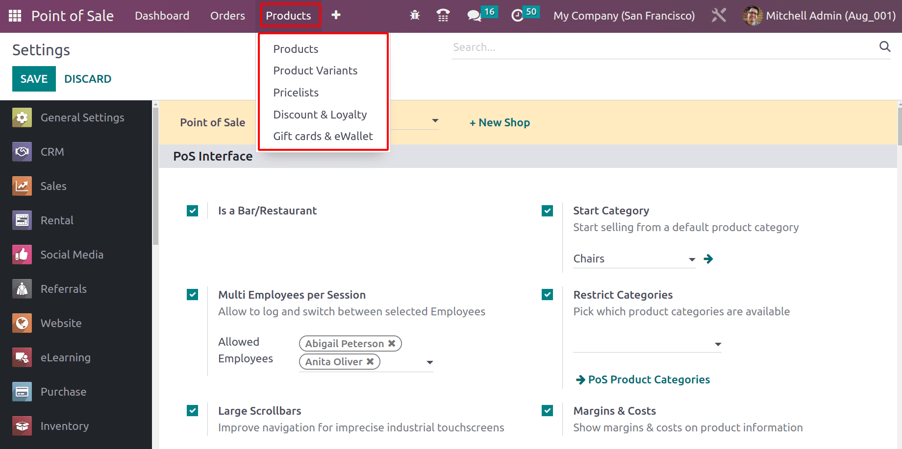 how-to-set-access-rights-in-odoo-16-pos-8-cybrosys